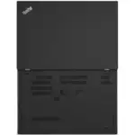 Ноутбук Lenovo ThinkPad L590 20Q70018RT (15.6 ", FHD 1920x1080 (16:9), Intel, Core i5, 8 Гб, SSD, 512 ГБ)