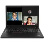 Ноутбук Lenovo ThinkPad L590 20Q70018RT (15.6 ", FHD 1920x1080 (16:9), Intel, Core i5, 8 Гб, SSD, 512 ГБ)