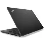 Ноутбук Lenovo ThinkPad L590 20Q70018RT (15.6 ", FHD 1920x1080 (16:9), Intel, Core i5, 8 Гб, SSD, 512 ГБ)