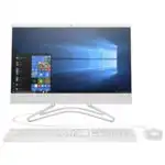 Моноблок HP 205 G4 AiO 9UR75EA (21.5 ", AMD, Ryzen 3, 3250U, 2.6, 4 Гб, HDD, 1 Тб)