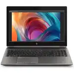 Мобильная рабочая станция HP Zbook 15 G6 6TR59EA (15.6, FHD 1920x1080, Intel, Core i7, 16, SSD)