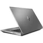 Мобильная рабочая станция HP Zbook 15 G6 6TR59EA (15.6, FHD 1920x1080, Intel, Core i7, 16, SSD)