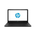 Ноутбук HP 15-bs182ur 4UM08EA (15.6 ", HD 1366x768 (16:9), Intel, Pentium, 4 Гб, HDD, Intel HD Graphics)