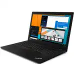 Ноутбук Lenovo ThinkPad L590 20Q7001HRT (15.6 ", FHD 1920x1080 (16:9), Intel, Core i7, 16 Гб, SSD, 256 ГБ)