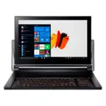 Мобильная рабочая станция Acer ConceptD 9 Pro CN917-71P-98EN NX.C4SER.001 (17.3, 4K Ultra HD  3840x2160, Intel, Core i9, 32, SSD)