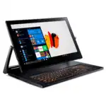 Мобильная рабочая станция Acer ConceptD 9 Pro CN917-71P-98EN NX.C4SER.001 (17.3, 4K Ultra HD  3840x2160, Intel, Core i9, 32, SSD)