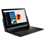 Мобильная рабочая станция Acer ConceptD 9 Pro CN917-71P-98EN NX.C4SER.001 (17.3, 4K Ultra HD  3840x2160, Intel, Core i9, 32, SSD)