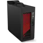 Персональный компьютер Lenovo Legion T530-28ICB 90L300PURU (Core i5, 9400F, 2.9, 16 Гб, SSD)