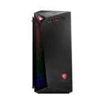 Персональный компьютер MSI Infinite X Plus 9SE-288RU 9S6-B91641-288 (Core i7, 9700K, 3.6 ГГц, 32 Гб, HDD, Windows 10 Home)