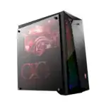 Персональный компьютер MSI Infinite X Plus 9SE-288RU 9S6-B91641-288 (Core i7, 9700K, 3.6 ГГц, 32 Гб, HDD, Windows 10 Home)