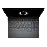 Ноутбук Dell Alienware m17 R2 M17-9409 (17.3 ", FHD 1920x1080 (16:9), Intel, Core i7, 16 Гб, SSD, 2 ТБ, nVidia GeForce RTX 2080)