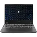 Ноутбук Lenovo Legion Y540-15IRH-PG0 81SY00QRRK (15.6 ", FHD 1920x1080 (16:9), Intel, Core i5, 16 Гб, SSD, 512 ГБ, nVidia GeForce GTX 1650)