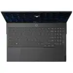 Ноутбук Lenovo Legion Y740S-15IMH 81T0001ERU (15.6 ", FHD 1920x1080 (16:9), Intel, Core i5, 8 Гб, HDD и SSD, 128 ГБ, nVidia GeForce GTX 1650)