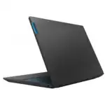 Ноутбук Lenovo IdeaPad L340-15IRH 81LK01GXRK (15.6 ", FHD 1920x1080 (16:9), Intel, Core i5, 16 Гб, SSD, 256 ГБ, nVidia GeForce GTX 1650)