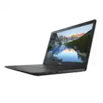 Ноутбук Dell Inspiron 5570 - Black 210-ANCP_5570-582L (15.6 ", FHD 1920x1080 (16:9), Core i5, 8 Гб, SSD, 256 ГБ, AMD Radeon 530)