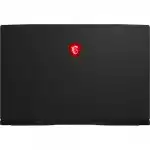 Ноутбук MSI GL75 Leopard 10SDK-213XRU 9S7-17E722-213 (17.3 ", FHD 1920x1080 (16:9), Intel, Core i5, 8 Гб, HDD и SSD, 128 ГБ, nVidia GeForce GTX 1660 Ti)