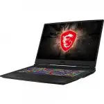 Ноутбук MSI GL75 Leopard 10SDK-213XRU 9S7-17E722-213 (17.3 ", FHD 1920x1080 (16:9), Intel, Core i5, 8 Гб, HDD и SSD, 128 ГБ, nVidia GeForce GTX 1660 Ti)