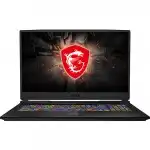 Ноутбук MSI GL75 Leopard 10SDK-213XRU 9S7-17E722-213 (17.3 ", FHD 1920x1080 (16:9), Intel, Core i5, 8 Гб, HDD и SSD, 128 ГБ, nVidia GeForce GTX 1660 Ti)
