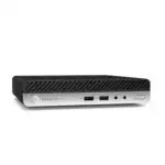 Персональный компьютер HP ProDesk 400 G3 2MS60EA (Core i3, 7100T, 3.9, 4 Гб, HDD)