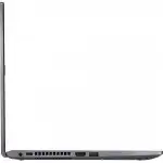 Ноутбук Asus D509DA-EJ075 90NB0P52-M03670 (15.6 ", FHD 1920x1080 (16:9), AMD, Ryzen 5, 8 Гб, SSD, 256 ГБ, AMD Radeon Vega)