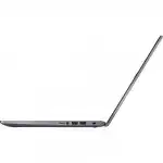 Ноутбук Asus D509DA-EJ075 90NB0P52-M03670 (15.6 ", FHD 1920x1080 (16:9), AMD, Ryzen 5, 8 Гб, SSD, 256 ГБ, AMD Radeon Vega)