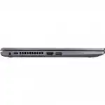 Ноутбук Asus D509DA-EJ075 90NB0P52-M03670 (15.6 ", FHD 1920x1080 (16:9), AMD, Ryzen 5, 8 Гб, SSD, 256 ГБ, AMD Radeon Vega)