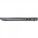 Ноутбук Asus D509DA-EJ075 90NB0P52-M03670 (15.6 ", FHD 1920x1080 (16:9), AMD, Ryzen 5, 8 Гб, SSD, 256 ГБ, AMD Radeon Vega)