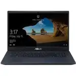 Ноутбук Asus VIVOBOOK X571GT-BQ212 90NB0NL1-M05120 (15.6 ", FHD 1920x1080 (16:9), Core i5, 8 Гб, HDD и SSD, 256 ГБ, nVidia GeForce GTX 1650)