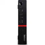 Персональный компьютер Lenovo ThinkCentre M715q Tiny 10VG001QRU (AMD Ryzen 3, 2200GE, 3.2, 4 Гб, SSD)
