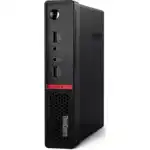 Персональный компьютер Lenovo ThinkCentre M715q Tiny 10VG001QRU (AMD Ryzen 3, 2200GE, 3.2, 4 Гб, SSD)