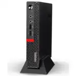 Персональный компьютер Lenovo ThinkCentre M625q Tiny 10TL0014RU (AMD E2, 9000e, 1.5 ГГц, 4 Гб, DDR4-1866, SSD)