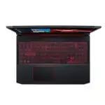 Ноутбук Acer Nitro 5 AN515-54-51CU NH.Q5AER.01Z (15.6 ", FHD 1920x1080 (16:9), Intel, Core i5, 8 Гб, SSD, 256 ГБ, nVidia GeForce GTX 1050)