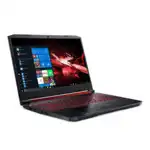 Ноутбук Acer Nitro 5 AN515-54-51CU NH.Q5AER.01Z (15.6 ", FHD 1920x1080 (16:9), Intel, Core i5, 8 Гб, SSD, 256 ГБ, nVidia GeForce GTX 1050)