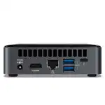 Платформа для ПК Intel NUC, Intel Core i7-10710U BXNUC10I7FNH2