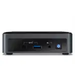 Платформа для ПК Intel NUC, Intel Core i7-10710U BXNUC10I7FNH2