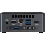 Платформа для ПК Intel NUC i5-10210U BXNUC10I5FNH2