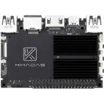 Платформа для ПК Khadas VIM3L Amlogic S905D3 KVIM3-L-002