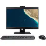 Моноблок Acer Veriton Z4660G AiO DQ.VS0ER.038 (21.5 ", Intel, Pentium, G5420, 3.8, 4 Гб, SSD, 128 Гб)