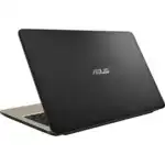 Ноутбук Asus VivoBook A540BA-DM489 90NB0IY1-M06540 (15.6 ", FHD 1920x1080 (16:9), AMD, A4, 4 Гб, HDD, AMD Radeon R3)