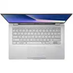 Ноутбук Asus ZenBook Flip 14 UM462DA-AI010T 90NB0MK1-M02780 (14 ", FHD 1920x1080 (16:9), AMD, Ryzen 5, 8 Гб, SSD, 256 ГБ, AMD Radeon Vega)