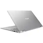 Ноутбук Asus ZenBook Flip 14 UM462DA-AI010T 90NB0MK1-M02780 (14 ", FHD 1920x1080 (16:9), AMD, Ryzen 5, 8 Гб, SSD, 256 ГБ, AMD Radeon Vega)
