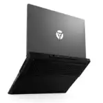 Ноутбук Lenovo Legion 5 17IMH 82B3002BRU (17.3 ", FHD 1920x1080 (16:9), Intel, Core i5, 16 Гб, SSD, 512 ГБ, nVidia GeForce GTX 1650)