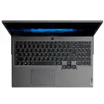 Ноутбук Lenovo Legion 5 17IMH 82B3002BRU (17.3 ", FHD 1920x1080 (16:9), Intel, Core i5, 16 Гб, SSD, 512 ГБ, nVidia GeForce GTX 1650)