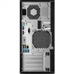 Рабочая станция HP Z4 G4 TWR 9LM36EA (Большой (Mini Tower, midi Tower, Tower), Xeon, W-2223, 8, 512 ГБ)