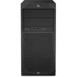 Рабочая станция HP Z4 G4 TWR 9LM36EA (Большой (Mini Tower, midi Tower, Tower), Xeon, W-2223, 8, 512 ГБ)