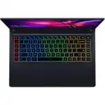 Ноутбук Xiaomi Mi Gaming 2019 XMG1902-CF (15.6 ", FHD 1920x1080 (16:9), Intel, Core i7, 16 Гб, SSD, 1 ТБ, nVidia GeForce GTX 1660 Ti)