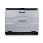 Ноутбук Panasonic Защищенный ноутбук Panasonic Toughbook FZ-55 FZ-55B400KT9 (14 ", FHD 1920x1080 (16:9), Intel, Core i5, 8 Гб, SSD, 256 ГБ, Intel HD Graphics)