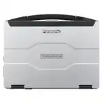 Ноутбук Panasonic Защищенный ноутбук Panasonic Toughbook FZ-55 FZ-55B400KT9 (14 ", FHD 1920x1080 (16:9), Intel, Core i5, 8 Гб, SSD, 256 ГБ, Intel HD Graphics)