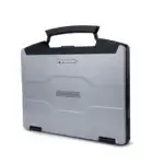Ноутбук Panasonic Защищенный ноутбук Panasonic Toughbook FZ-55 FZ-55B400KT9 (14 ", FHD 1920x1080 (16:9), Intel, Core i5, 8 Гб, SSD, 256 ГБ, Intel HD Graphics)