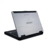 Ноутбук Panasonic Защищенный ноутбук Panasonic Toughbook FZ-55 FZ-55B400KT9 (14 ", FHD 1920x1080 (16:9), Intel, Core i5, 8 Гб, SSD, 256 ГБ, Intel HD Graphics)
